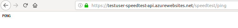 azure-ping-pong